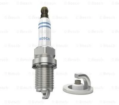 BOSCH uždegimo žvakės 0242229724