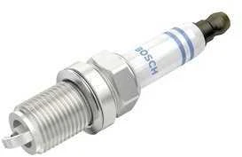 BOSCH uždegimo žvakės 0242229724