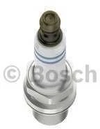 BOSCH uždegimo žvakės 0242229724