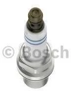BOSCH uždegimo žvakės 0242229724