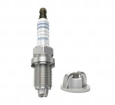BOSCH uždegimo žvakės 0242229983