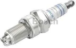 BOSCH uždegimo žvakės 0242229988