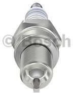 BOSCH uždegimo žvakės 0242229988
