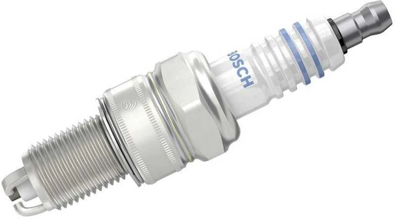 BOSCH uždegimo žvakės 0242229988