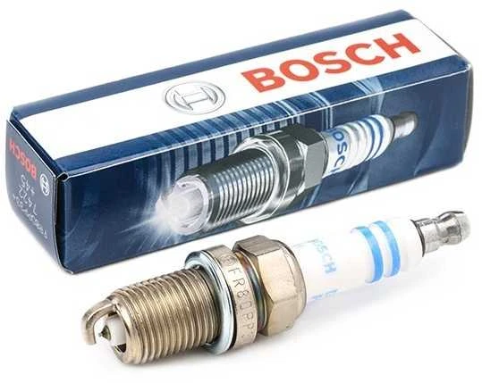 BOSCH uždegimo žvakės 0242230500