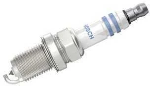 BOSCH uždegimo žvakės 0242230528