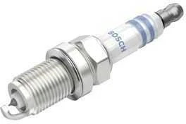BOSCH uždegimo žvakės 0242230528