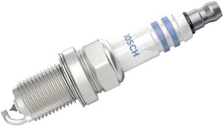 BOSCH uždegimo žvakės 0242230528
