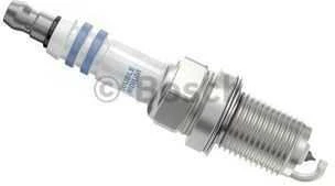 BOSCH uždegimo žvakės 0242230528