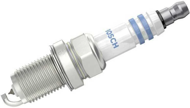 BOSCH uždegimo žvakės 0242230528