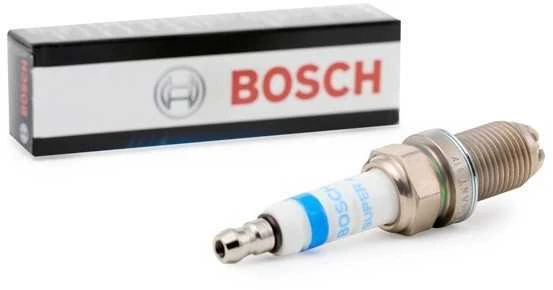 BOSCH uždegimo žvakės 0242232501