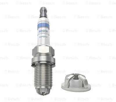 BOSCH uždegimo žvakės 0242232501