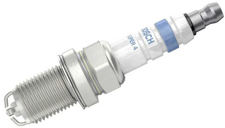 BOSCH uždegimo žvakės 0242232501