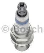 BOSCH uždegimo žvakės 0242232501