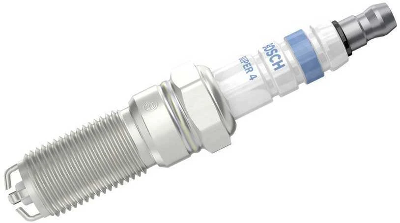 BOSCH uždegimo žvakės 0242232514
