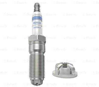 BOSCH uždegimo žvakės 0242232514