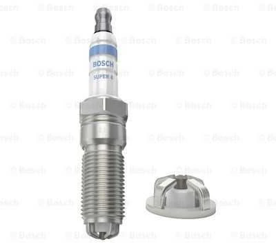 BOSCH uždegimo žvakės 0242232514