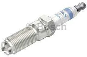 BOSCH uždegimo žvakės 0242232514