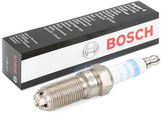 BOSCH uždegimo žvakės 0242232514