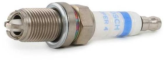BOSCH uždegimo žvakės 0242232802