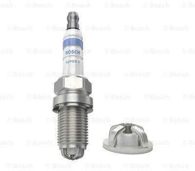 BOSCH uždegimo žvakės 0242232802