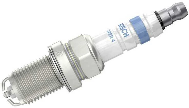 BOSCH uždegimo žvakės 0242232802