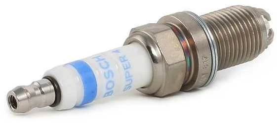 BOSCH uždegimo žvakės 0242232802