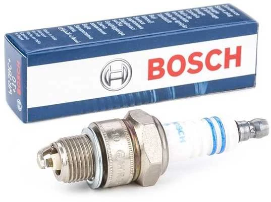 BOSCH uždegimo žvakės 0242235665