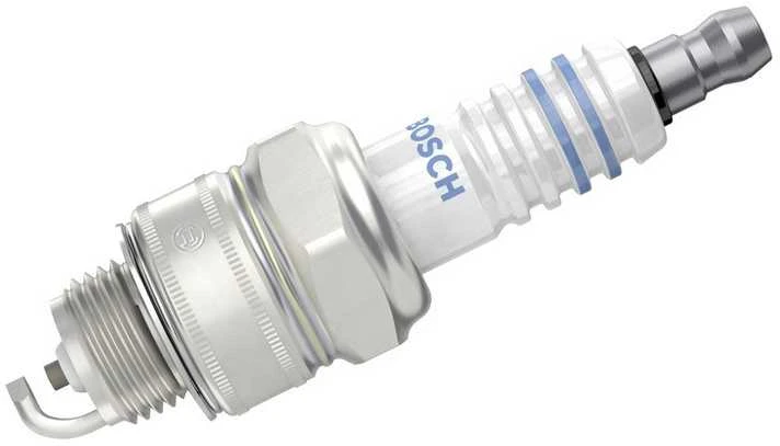 BOSCH uždegimo žvakės 0242235665