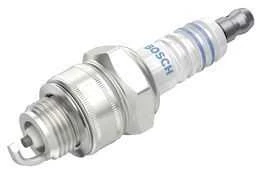 BOSCH uždegimo žvakės 0242235665