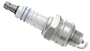 BOSCH uždegimo žvakės 0242235665