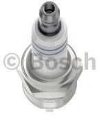 BOSCH uždegimo žvakės 0242235665