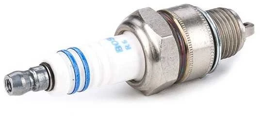 BOSCH uždegimo žvakės 0242235665