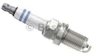 BOSCH uždegimo žvakės 0242235797