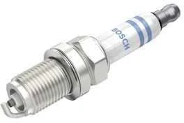 BOSCH uždegimo žvakės 0242235797