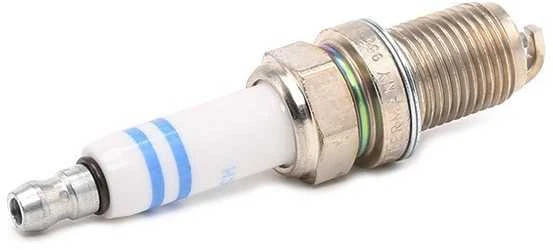 BOSCH uždegimo žvakės 0242235797