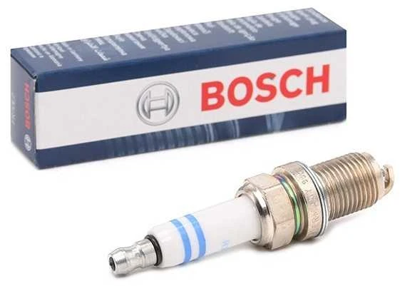 BOSCH uždegimo žvakės 0242235797