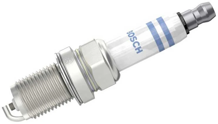 BOSCH uždegimo žvakės 0242235797