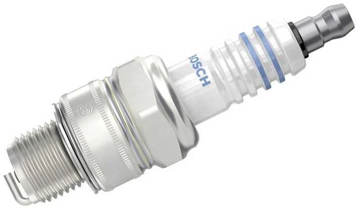 BOSCH uždegimo žvakės 0242235900