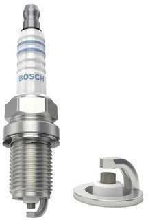 BOSCH uždegimo žvakės 0242236561
