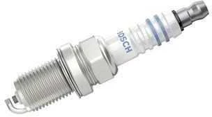 BOSCH uždegimo žvakės 0242236561