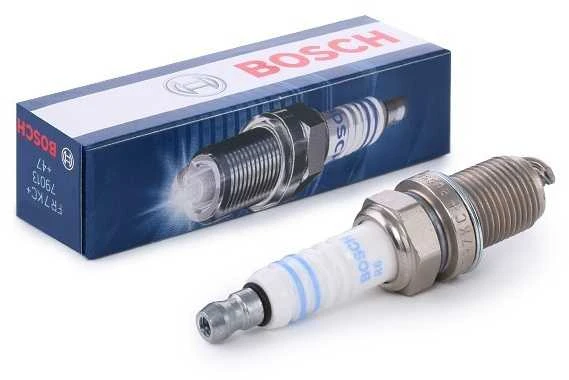 BOSCH uždegimo žvakės 0242236561