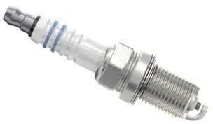 BOSCH uždegimo žvakės 0242236561