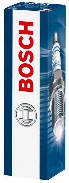 BOSCH uždegimo žvakės 0242236561