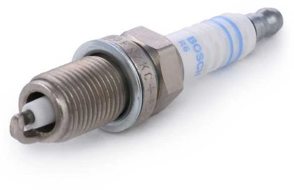 BOSCH uždegimo žvakės 0242236561