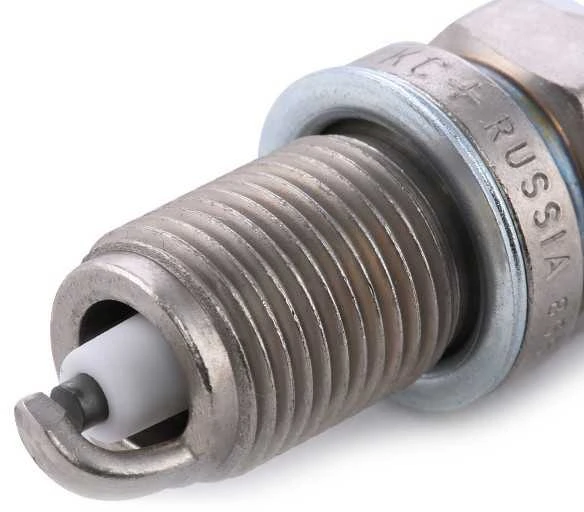BOSCH uždegimo žvakės 0242236561