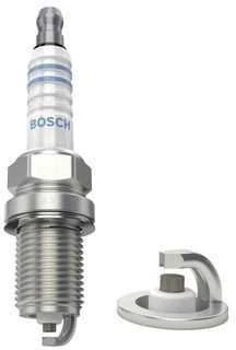 BOSCH uždegimo žvakės 0242236561