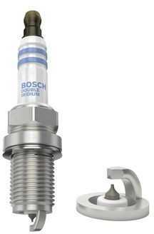 BOSCH uždegimo žvakės 0242236596