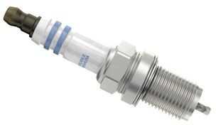 BOSCH uždegimo žvakės 0242236596