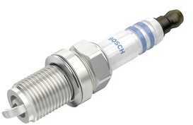 BOSCH uždegimo žvakės 0242236596